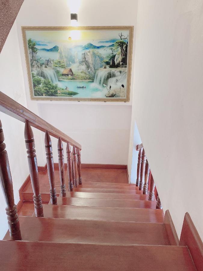 Tuyet Son Hotel Da Lat Exterior photo