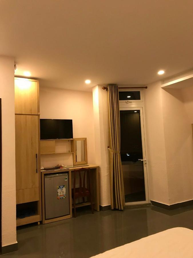 Tuyet Son Hotel Da Lat Exterior photo