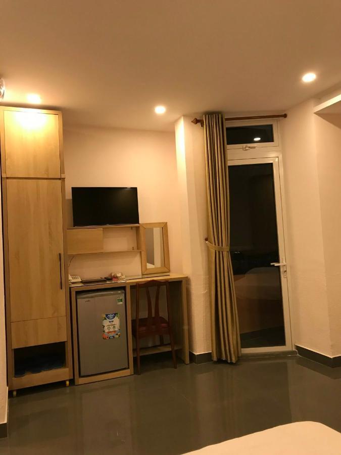 Tuyet Son Hotel Da Lat Exterior photo